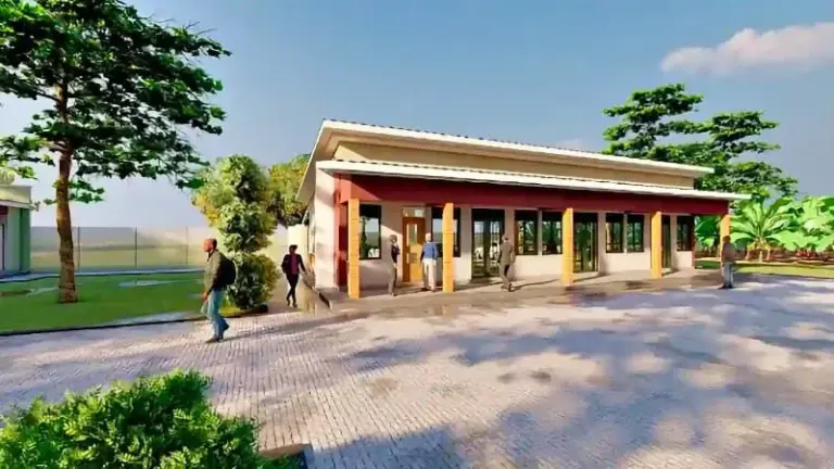 Ausbildungszentrum