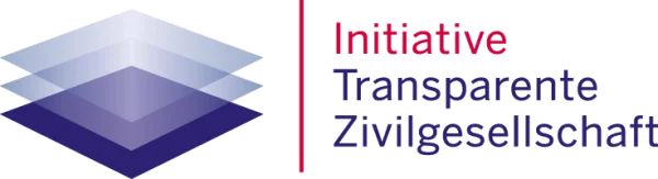 Siegel der Initiative Transparente Zivilgesellschaft