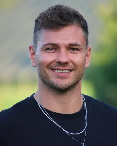 Axel Straub, Kassenwart des Fördervereins
