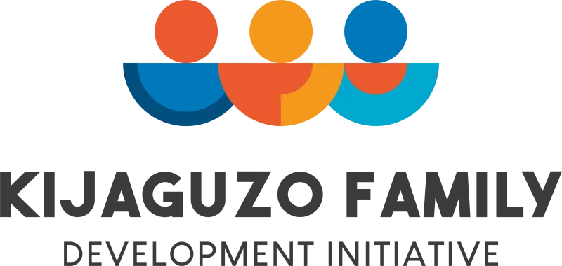 Logo der Kijaguzo Family Development Initiative